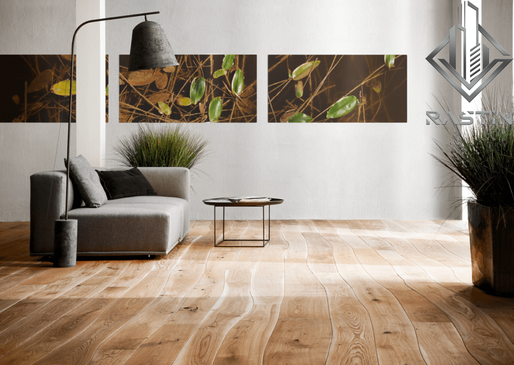 فلز در دکوراسیون مینیمالیستی