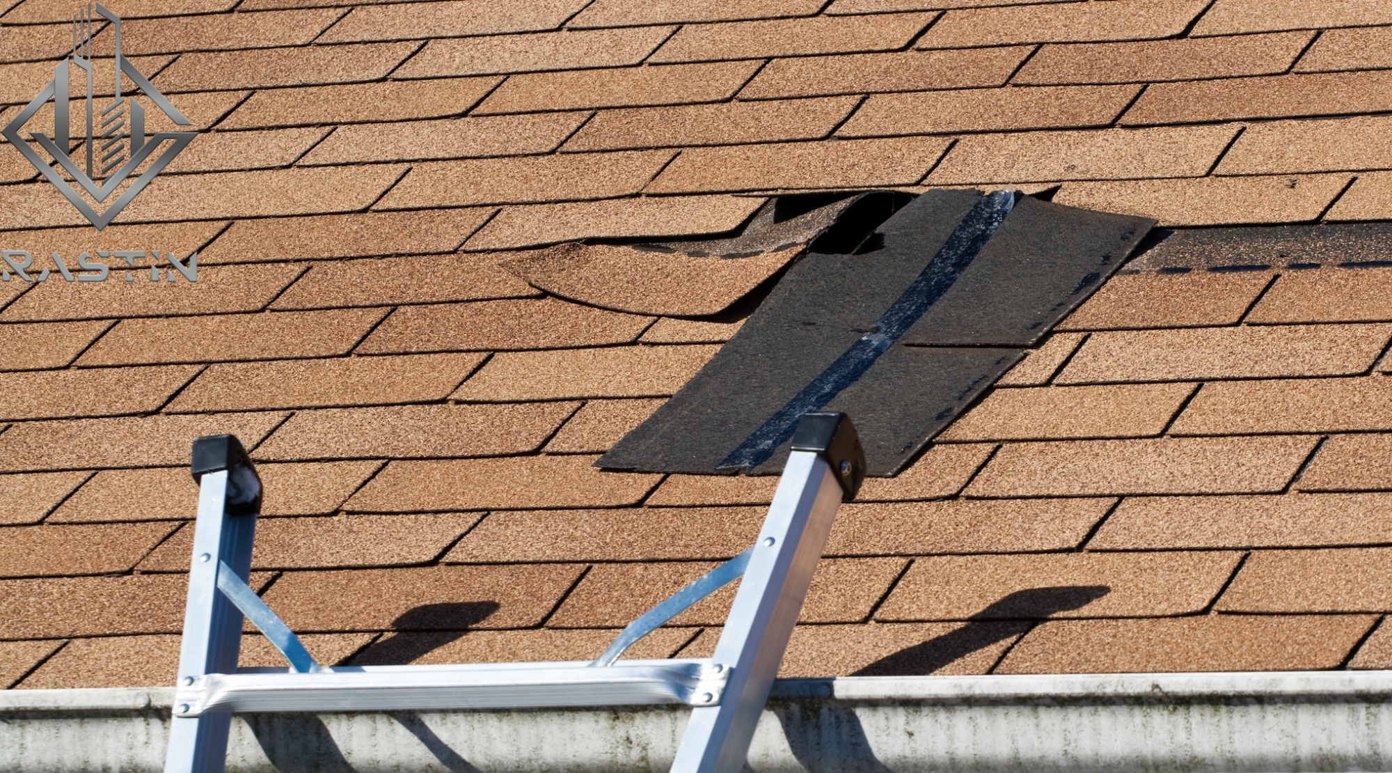 آیا باید سقف بازسازی شود؟