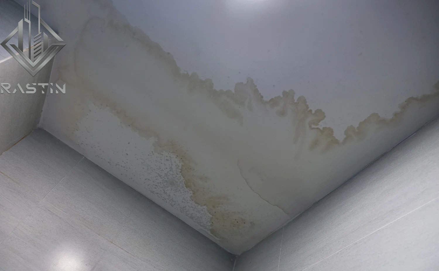 بازسازی و نوسازی سقف خانه