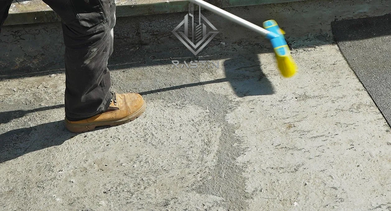 تعمیرات سقف خانه