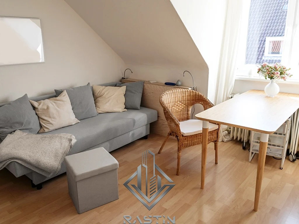 اتاق خواب مهمان